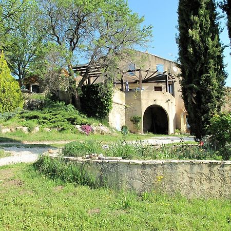 Le Grand Saint Paul Bed and Breakfast Rognes Buitenkant foto