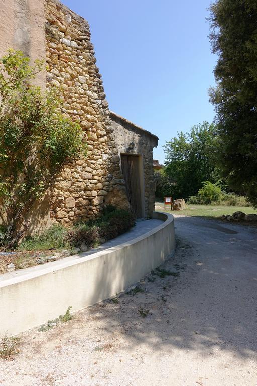 Le Grand Saint Paul Bed and Breakfast Rognes Buitenkant foto